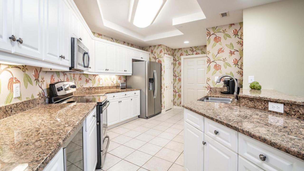 Holiday home Margate #804 - Carlos & Terry's *