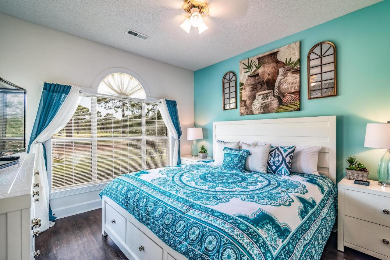 Villa Myrtlewood #101 - Olivia's On The *