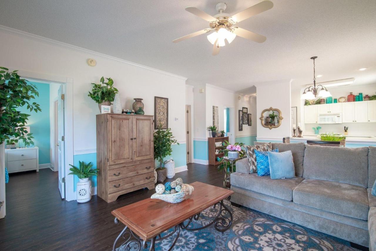Myrtlewood #101 - Olivia's On The Villa Myrtle Beach