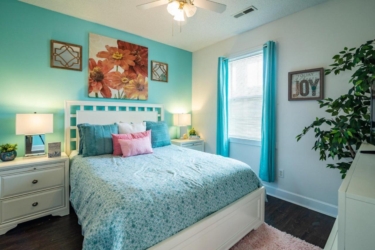 Myrtlewood #101 - Olivia's On The Villa