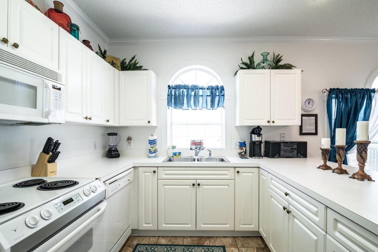 Villa Myrtlewood #101 - Olivia's On The Myrtle Beach