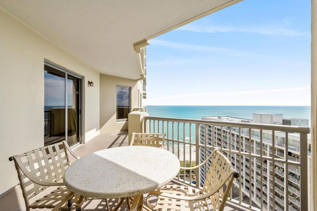 Royale Palms #1906 - Carlos & Terry's Holiday home Myrtle Beach