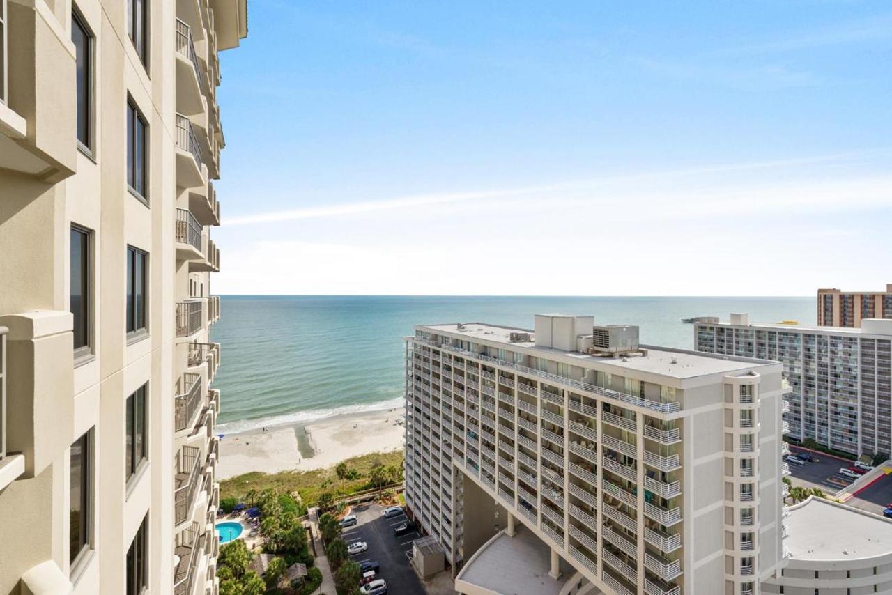 Royale Palms #1906 - Carlos & Terry's * Myrtle Beach