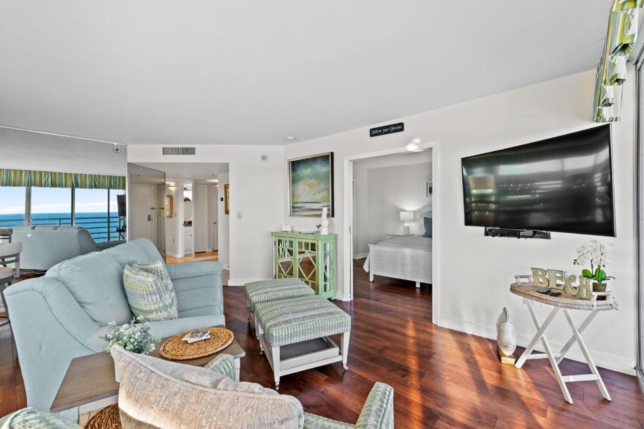 North Hampton #1402 - Therapy Holiday home Myrtle Beach