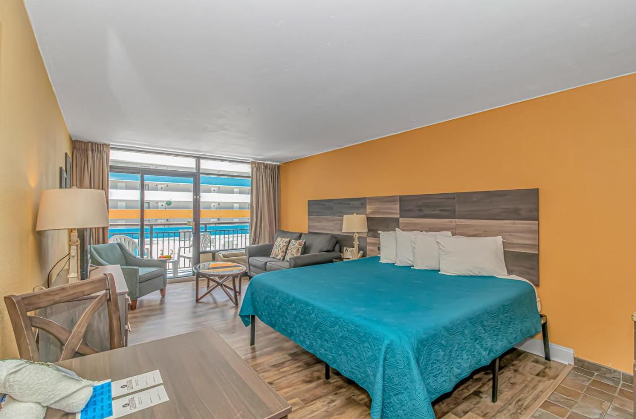 Holiday home Landmark 714 - Massive Indoor & Outdoor Pools And Lazy Rivers! Sleeps 4! *