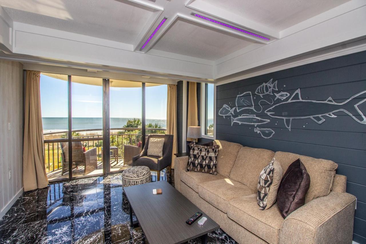 Holiday home Meridian Unit #204 *