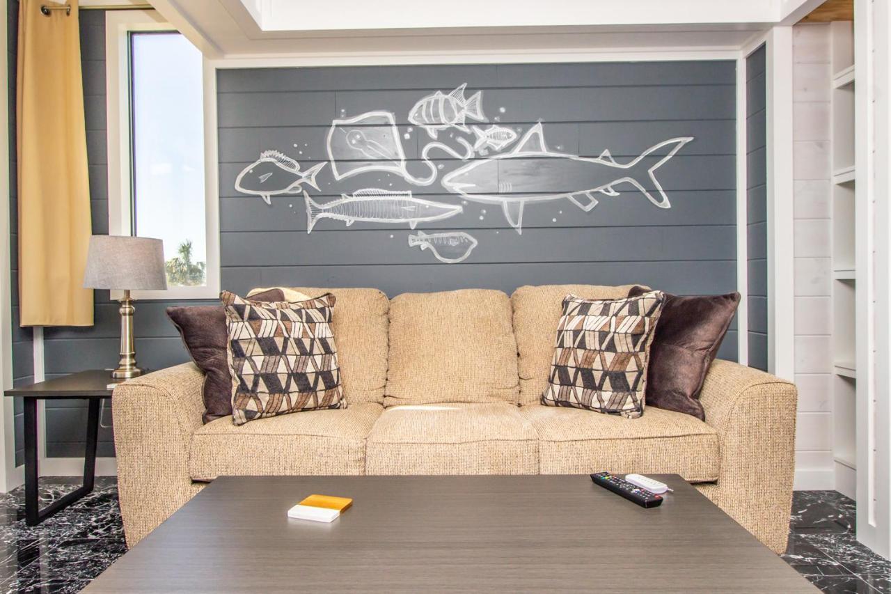 Holiday home Meridian Unit #204