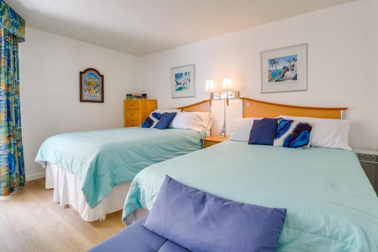 Apartment Lazy River In North Myrtle *
