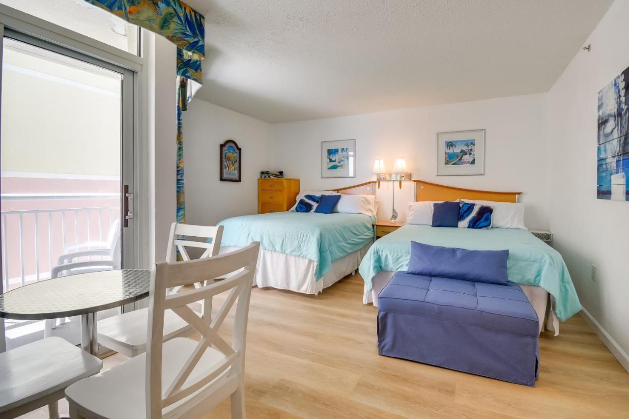 Apartment Lazy River In North Myrtle *