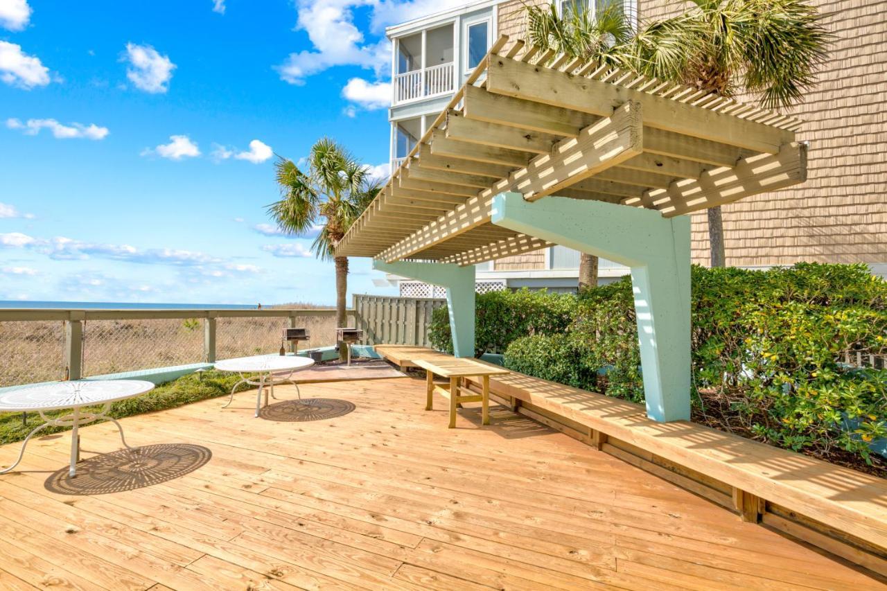 Shoreham Towers 3b Myrtle Beach