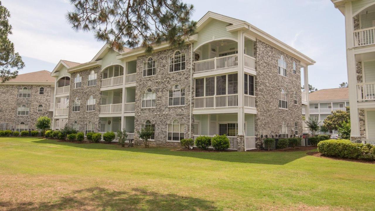 Myrtlewood #101 - Olivia's On The * Myrtle Beach