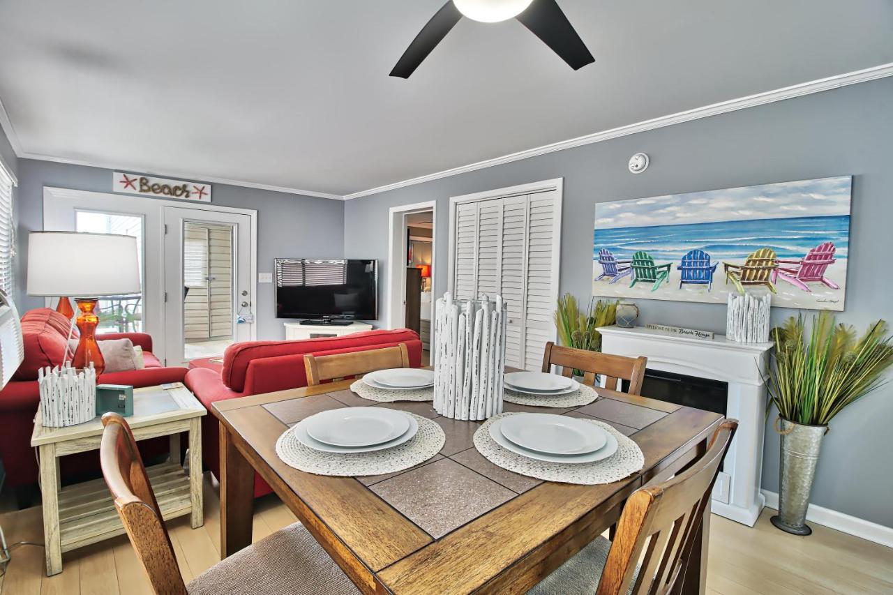 Sea Esta At Sunvillas E2 Myrtle Beach