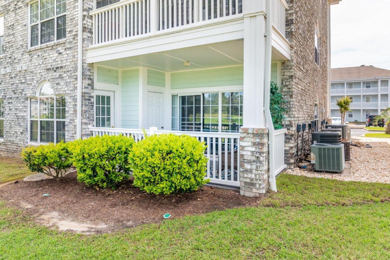Myrtlewood #101 - Olivia's On The Villa