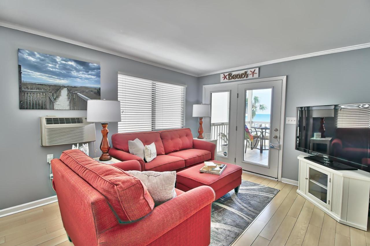 Sea Esta At Sunvillas E2 Holiday home Myrtle Beach