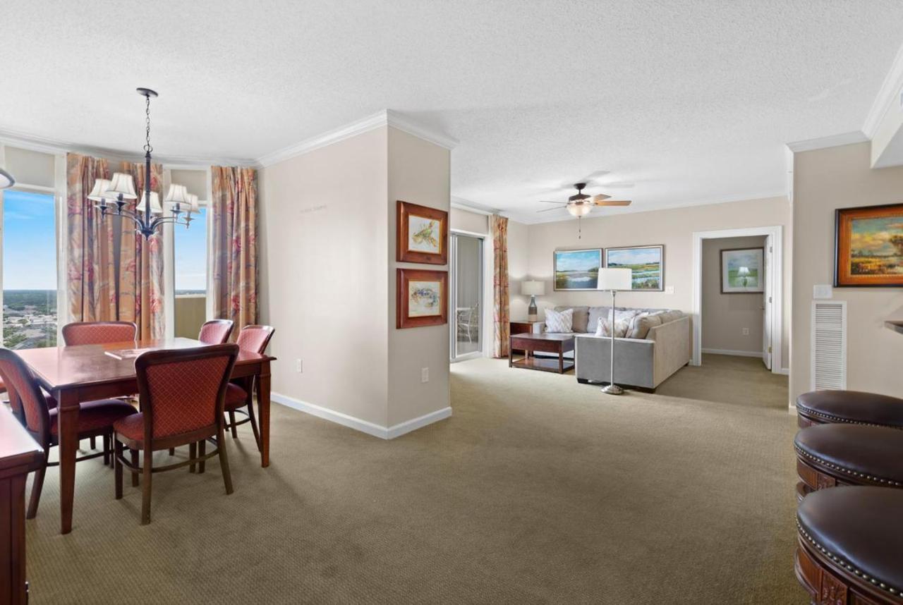 Royale Palms #1906 - Carlos & Terry's * Myrtle Beach