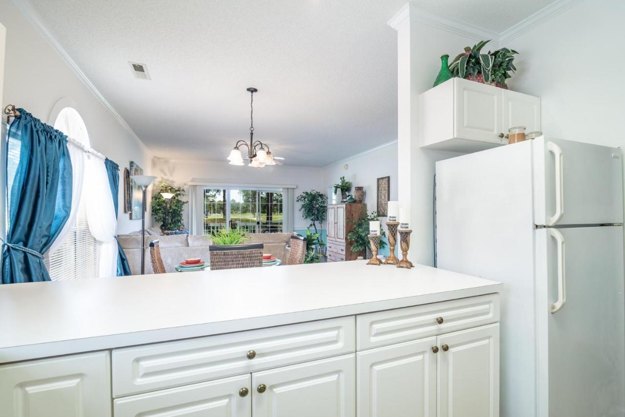 Villa Myrtlewood #101 - Olivia's On The