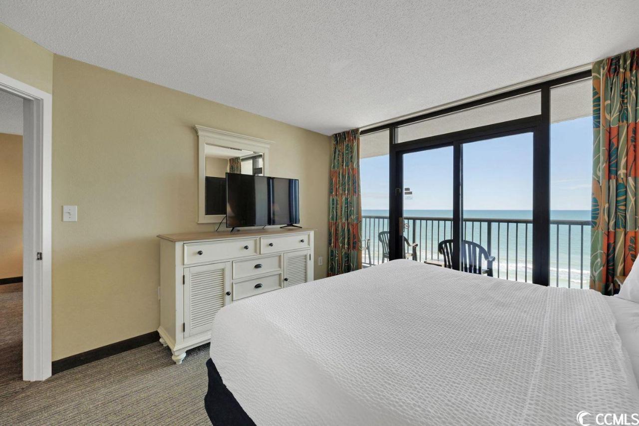 Holiday home 3br Ocean Front Compass Cove