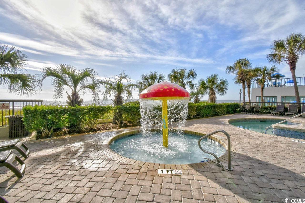 Holiday home 3br Ocean Front Compass Cove Myrtle Beach