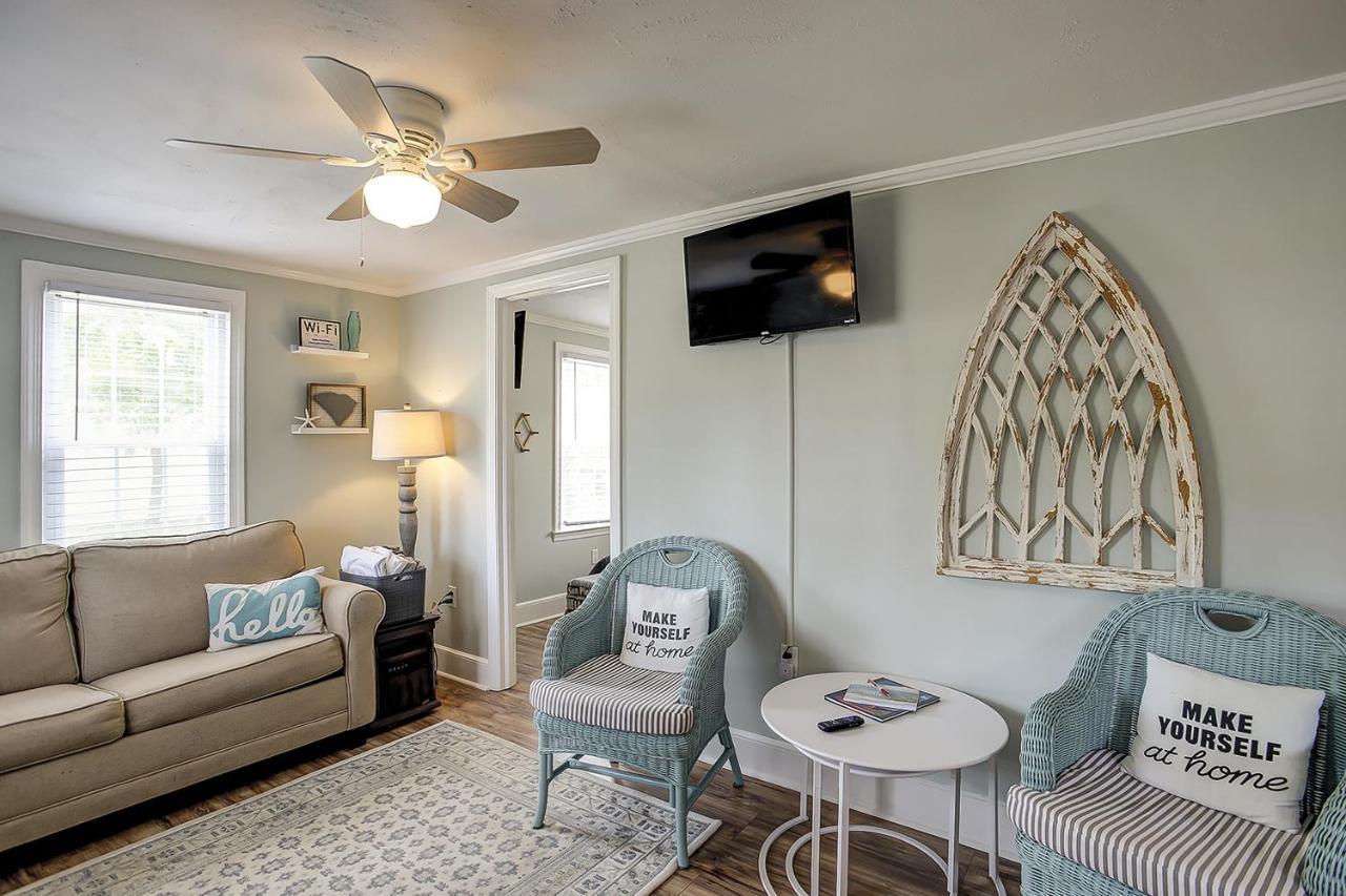 Pura Vida - B -murrells Inlet Holiday home Myrtle Beach
