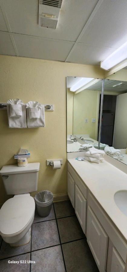 Apartment Oceanview Efficiency Dw609
