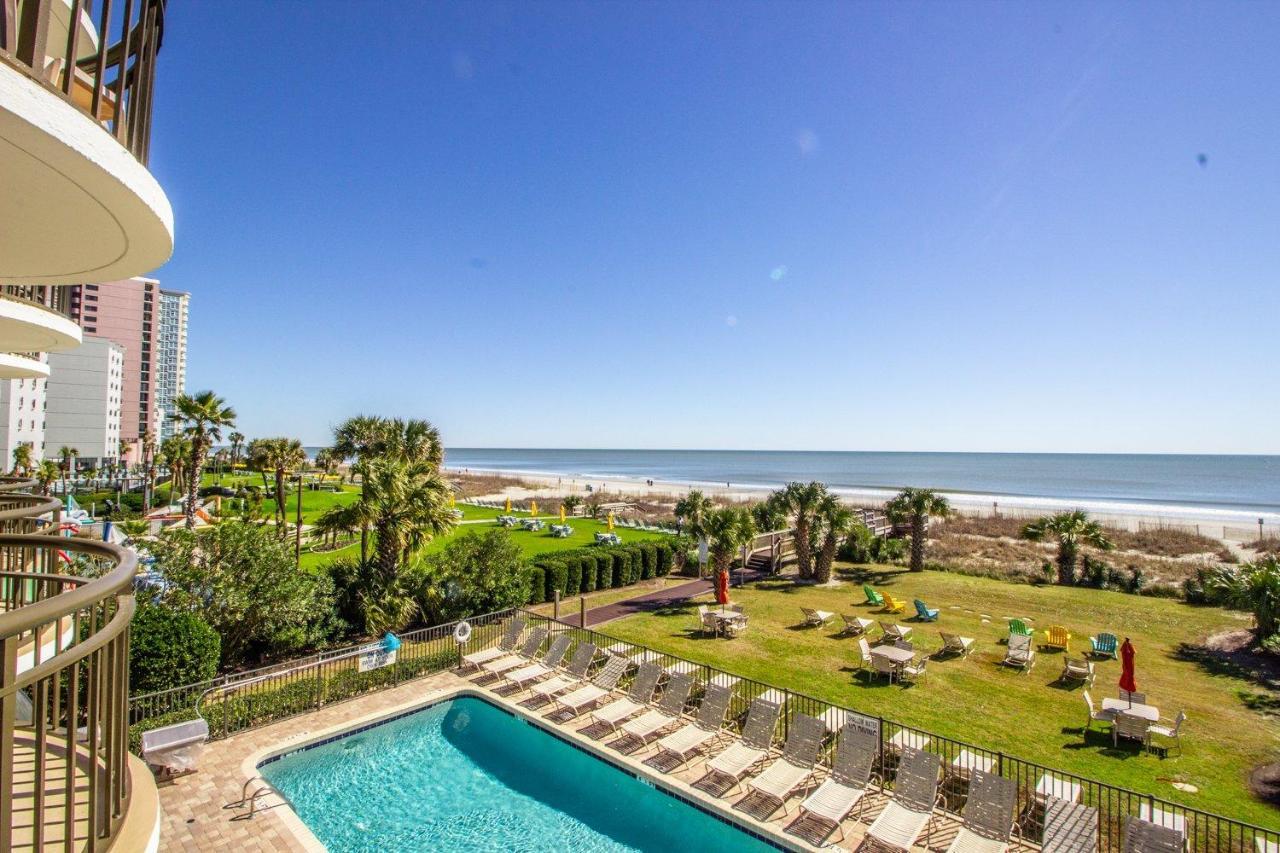 Holiday home Meridian Unit #204 Myrtle Beach