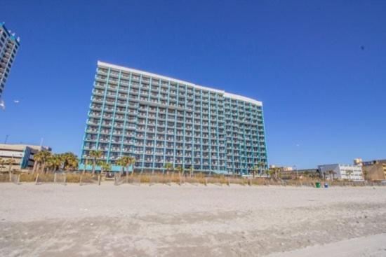 Landmark 1407 * Myrtle Beach