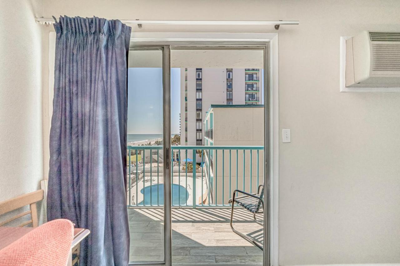 Southern Breeze Ocean Front