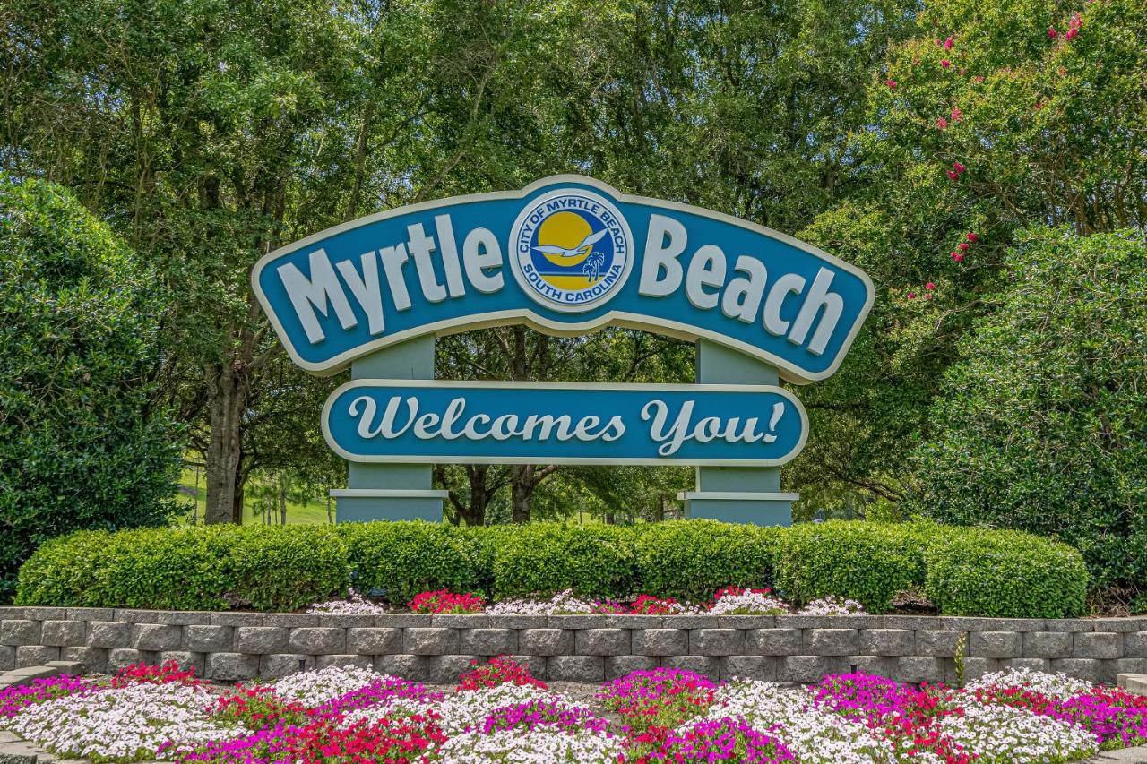 Southern Breeze Ocean Front 3* Myrtle Beach