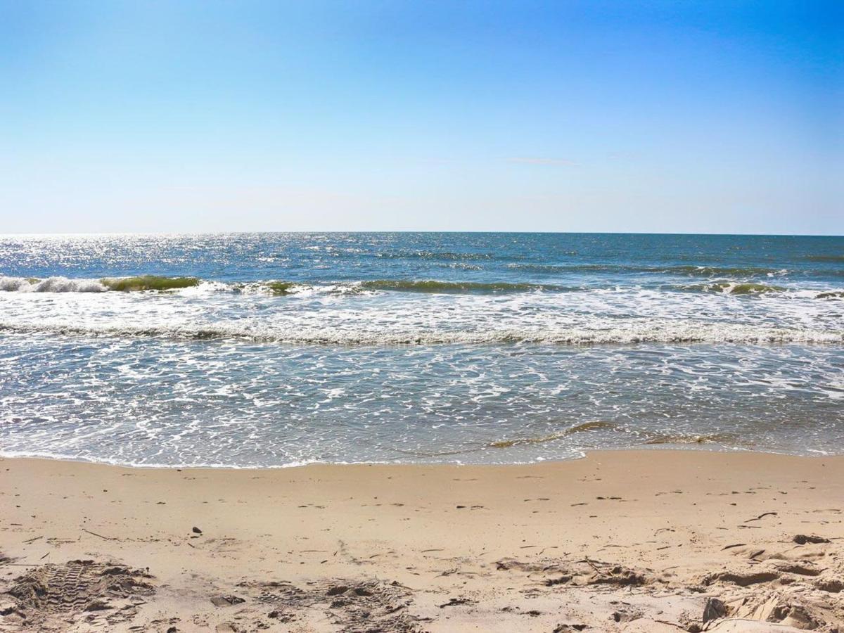 Hotel Southern Breeze Ocean Front 3*