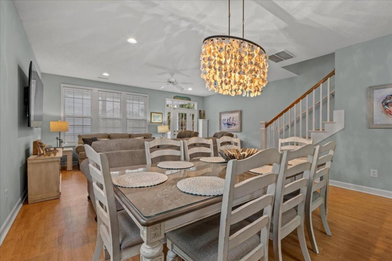 Barefoot Holiday home Myrtle Beach