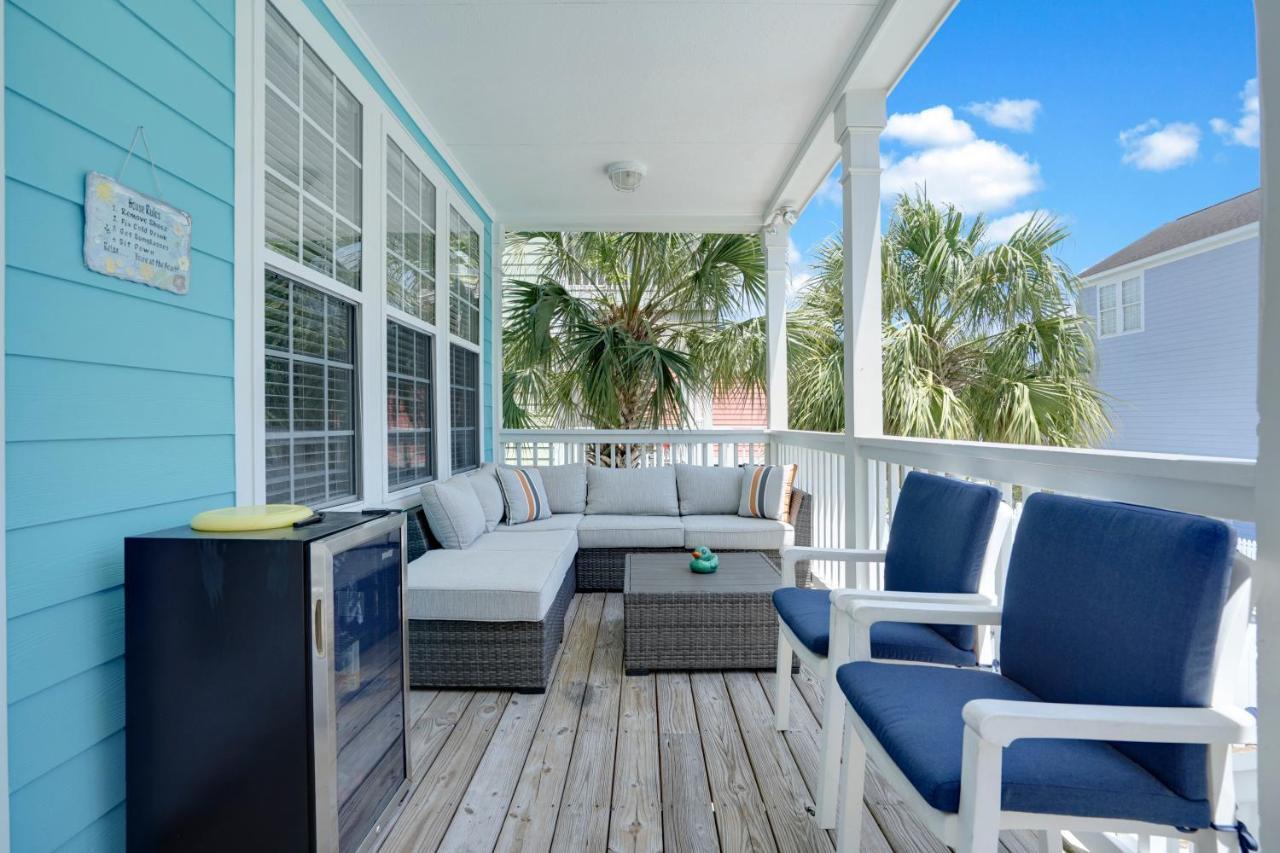 Holiday home Barefoot *
