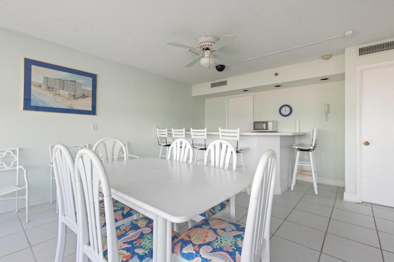 Apartment Cozy & Charming Oceanfront #803 @ Buena Vista *