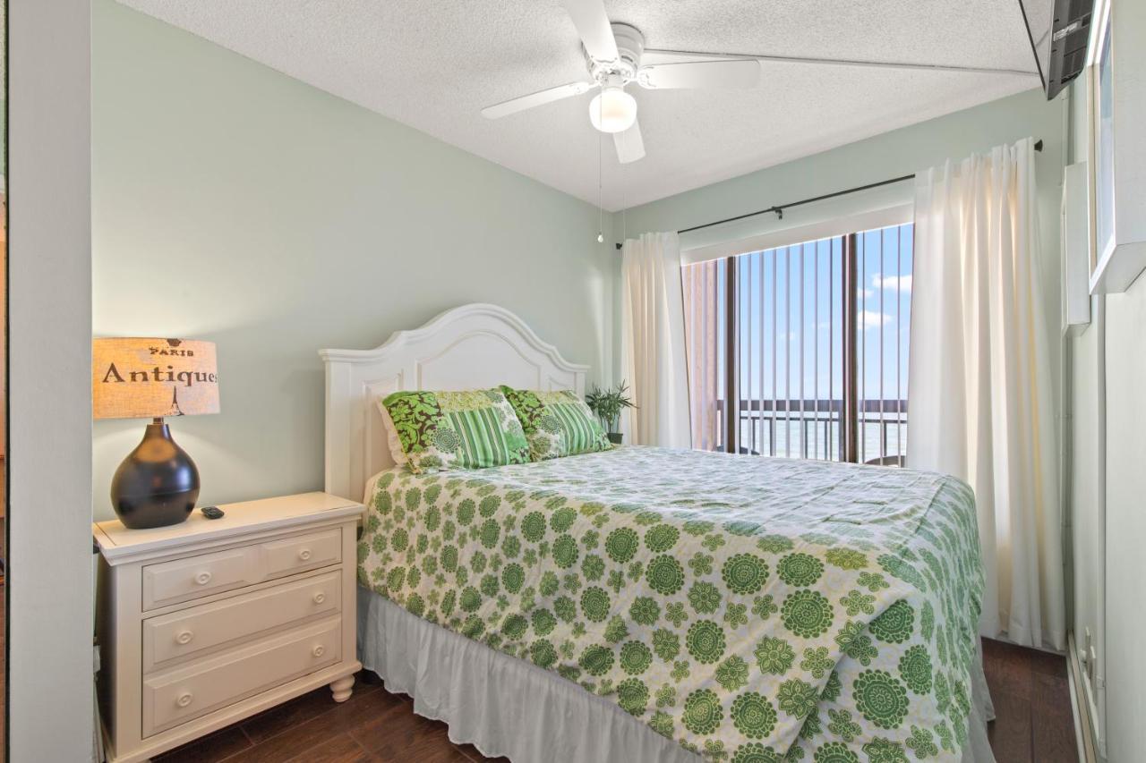 Apartment Cozy & Charming Oceanfront #803 @ Buena Vista Myrtle Beach