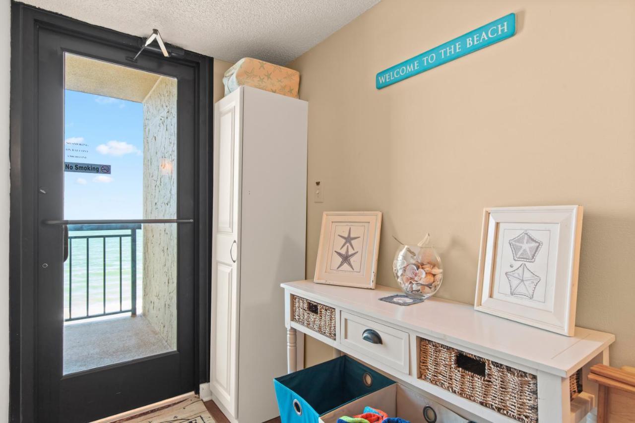 Cozy & Charming Oceanfront #803 @ Buena Vista
