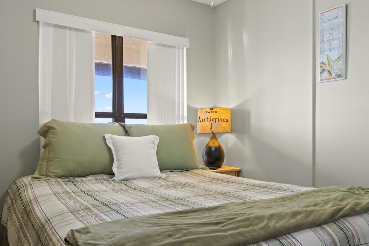 Cozy & Charming Oceanfront #803 @ Buena Vista Apartment Myrtle Beach