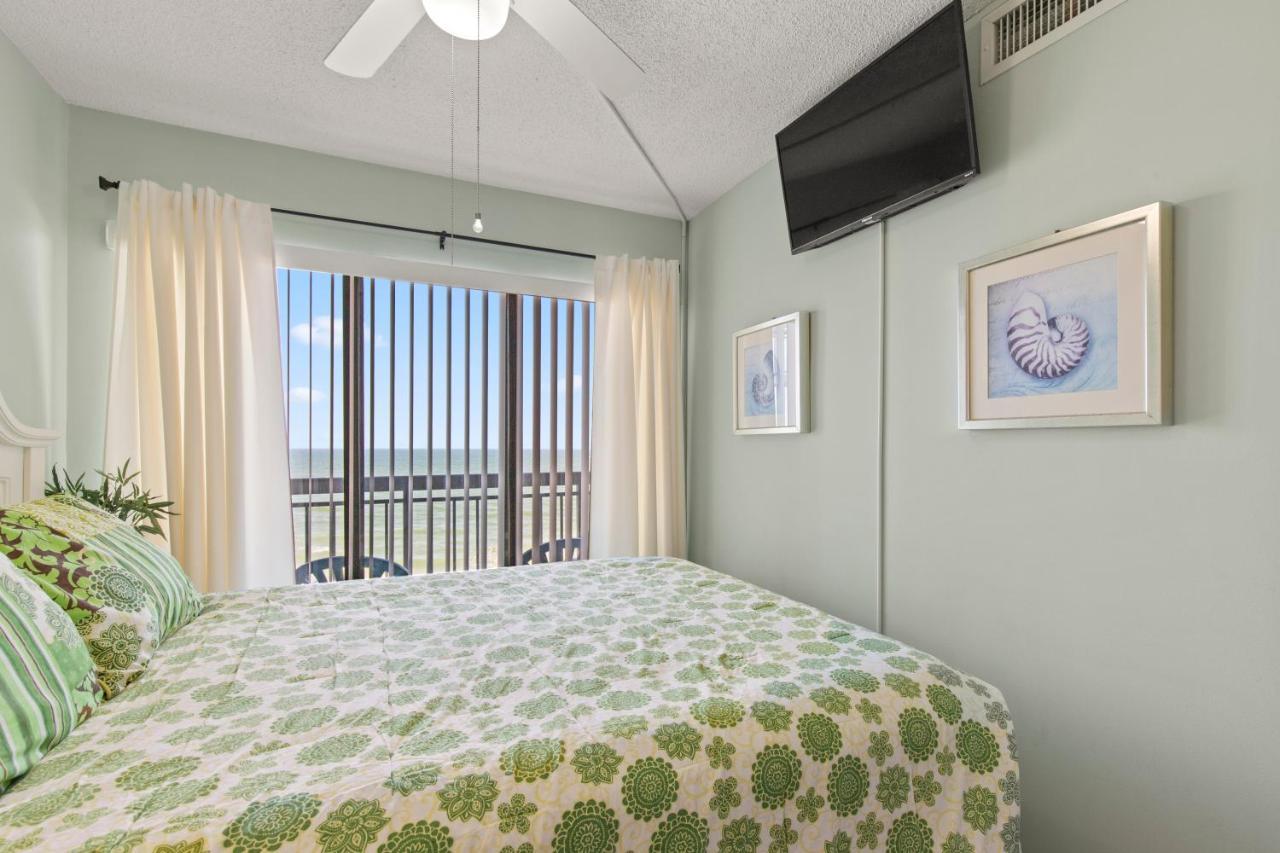 Apartment Cozy & Charming Oceanfront #803 @ Buena Vista *