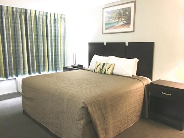 Motel Ocean Plaza