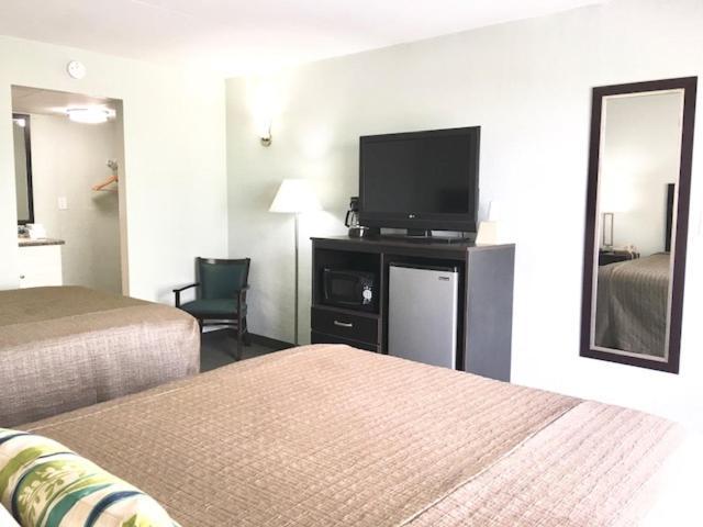Ocean Plaza Motel Myrtle Beach
