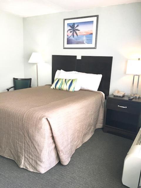 Motel Ocean Plaza