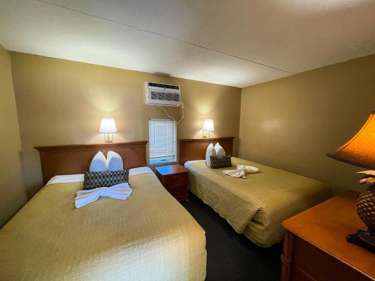 Oceanfront Viking Myrtle Beach