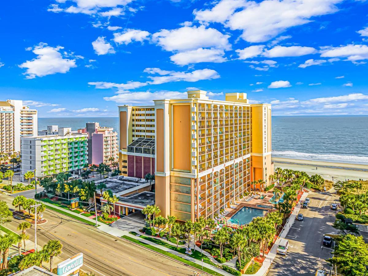 Holiday home Ocean View Double With Beautiful Decor And Accents Caravelle 1504 Sleeps 6 Guests Myrtle Beach