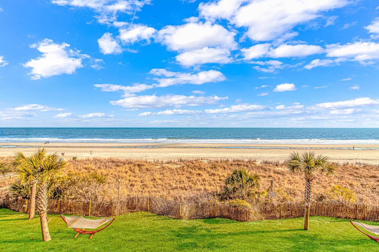 Ocean View Double With Beautiful Decor And Accents Caravelle 1504 Sleeps 6 Guests *