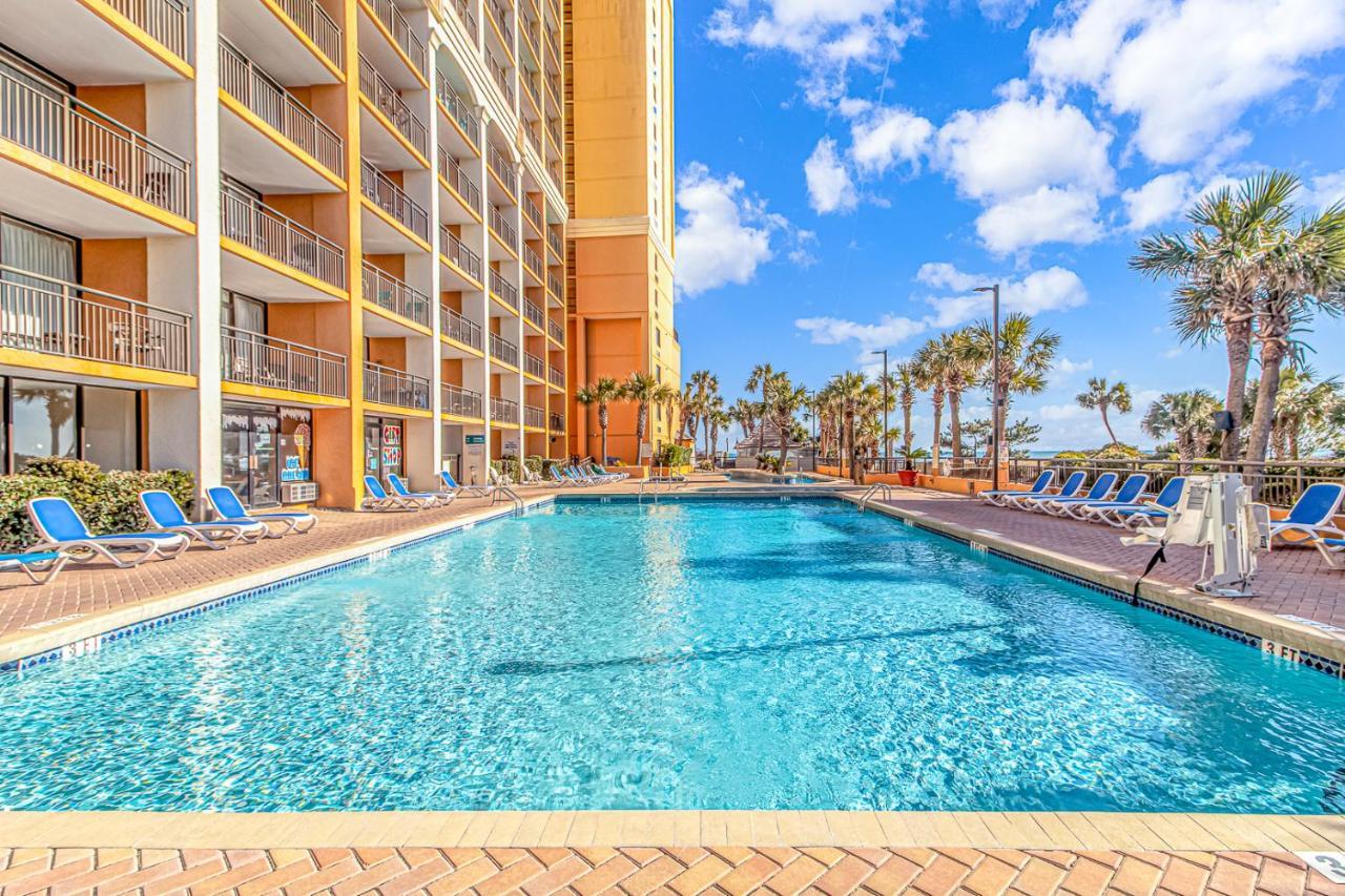 Holiday home Ocean View Double With Beautiful Decor And Accents Caravelle 1504 Sleeps 6 Guests *