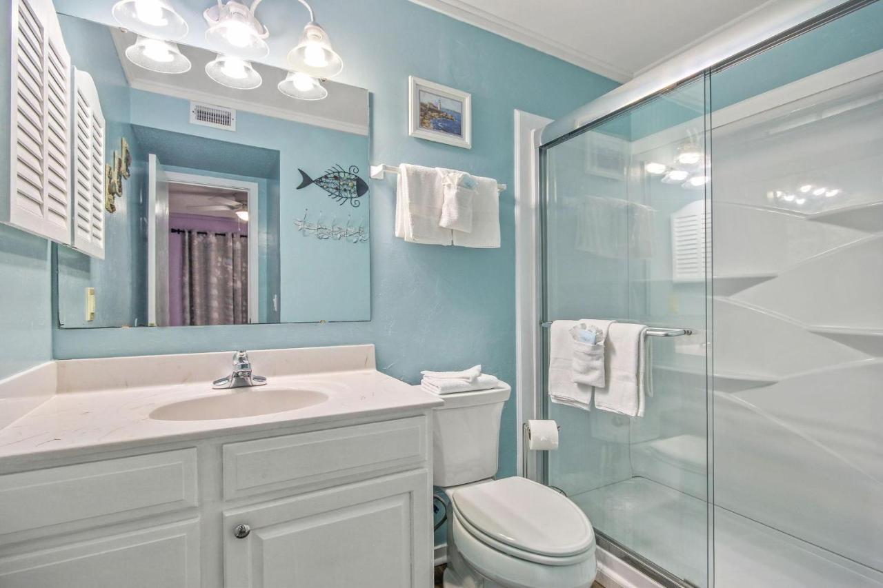 Holiday home Myrtle A448 Myrtle Beach