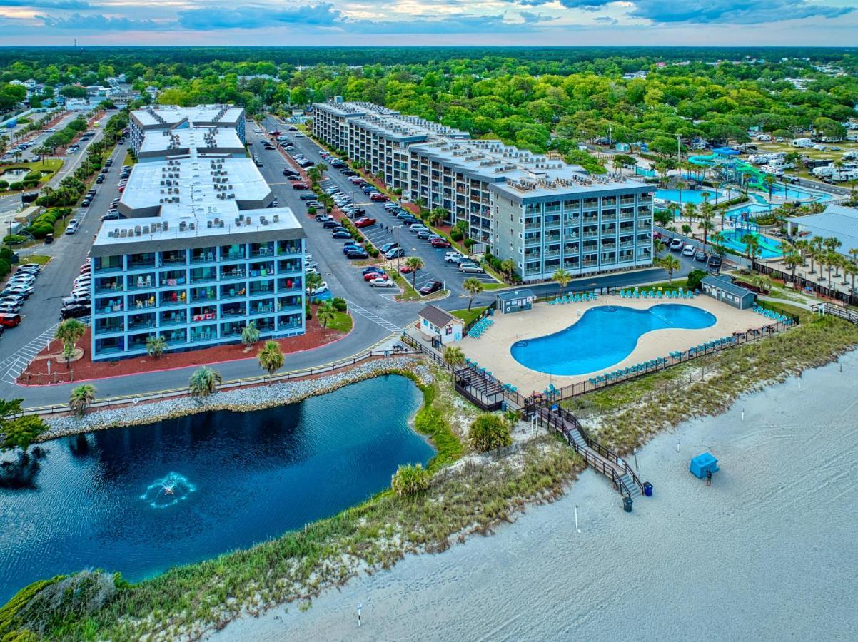Holiday home Myrtle A525 Myrtle Beach