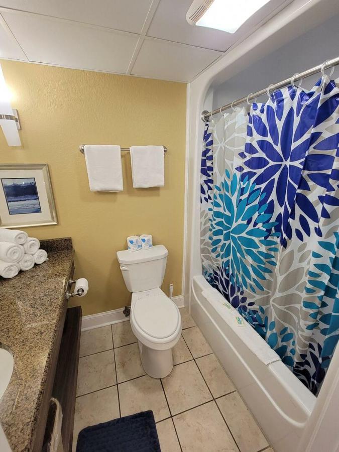 Holiday home Ocean View King With Modern Decor And Accents - Caravelle 605 Sleeps 4 Guests Myrtle Beach