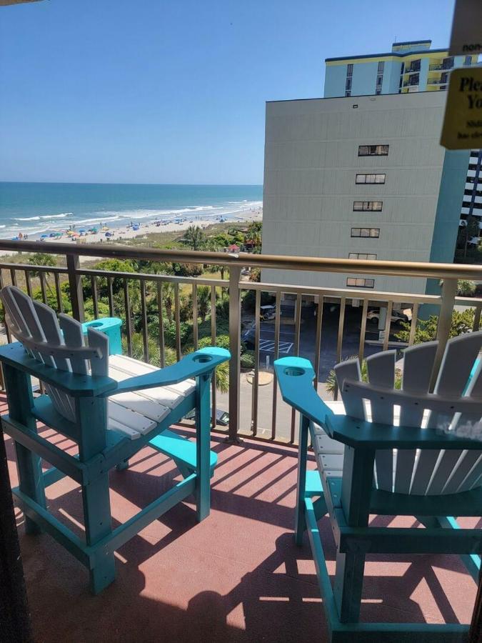Holiday home Ocean View King With Modern Decor And Accents - Caravelle 605 Sleeps 4 Guests *
