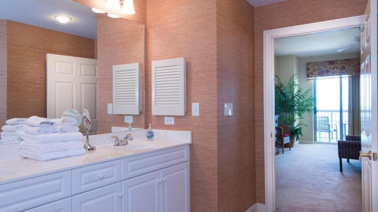 Holiday home Margate #2203 - Scott & Faith's