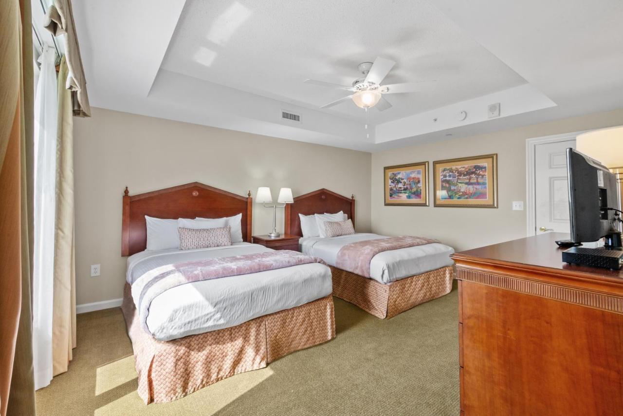 Royale Palms #1906 - Carlos & Terry's * Myrtle Beach