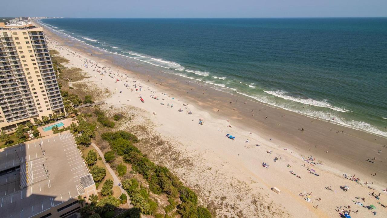 Margate #2203 - Scott & Faith's Myrtle Beach